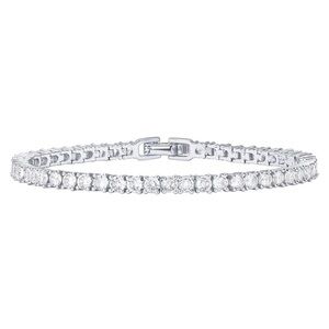 Tennis Bracelet